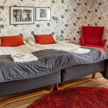 Motel Kaepylae Keminmaa Eksteriør bilde