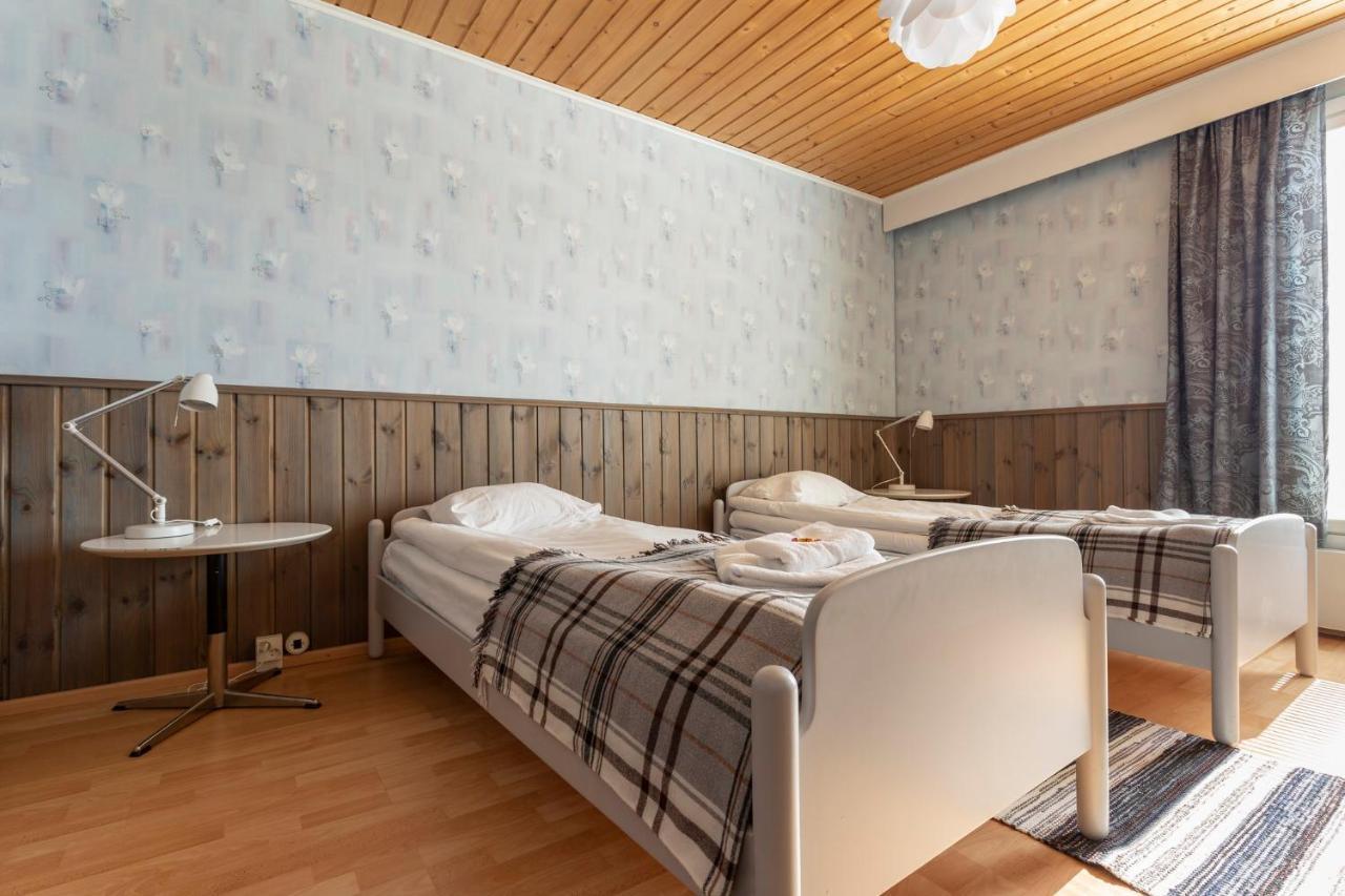 Motel Kaepylae Keminmaa Eksteriør bilde