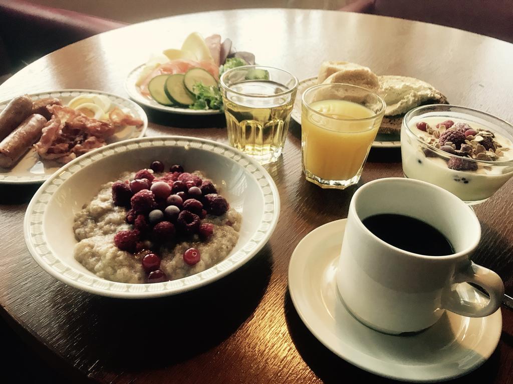 Motel Kaepylae Keminmaa Eksteriør bilde